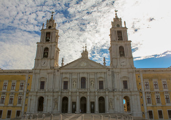palace in portugal