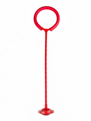 Neuroscacker red with glowing roller