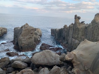 宮崎県の鵜戸神社