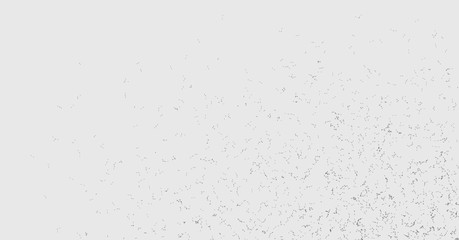 Network Mesh Random Procedural Art background illustration