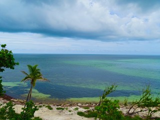 Fototapeta na wymiar Key West