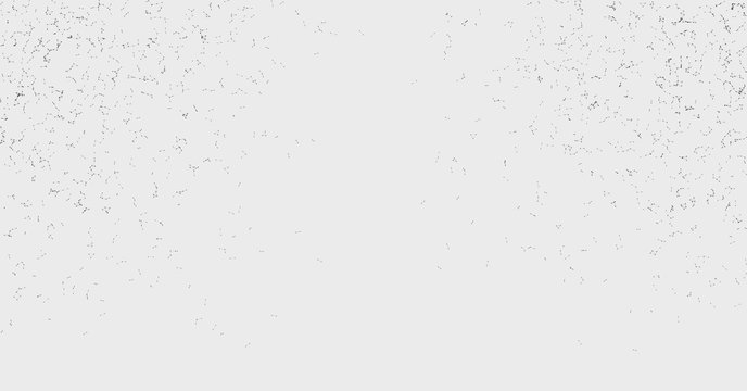 Network Mesh Random Procedural Art background illustration
