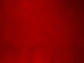 red bokeh lights with soft light background. Blur wall.