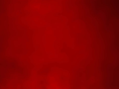 red bokeh lights with soft light background. Blur wall.