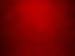 red bokeh lights with soft light background. Blur wall.