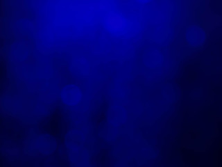 abstract blue background