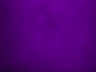 purple bokeh lights with soft light background. Blur wall.