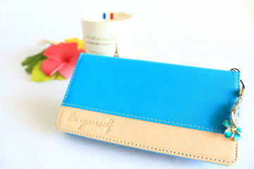 おしゃれなスマホケース