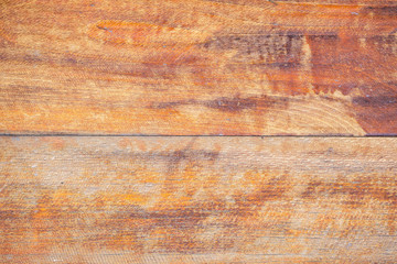 vintage style of old wood texture or background with space