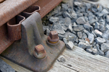 Railway Sleeper