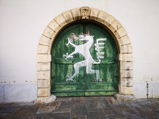 Steiermark Wappen Graz