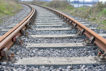 Railway Line