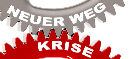 Neuer Weg