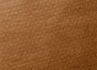 Old brown recycle cardboard paper texture background
