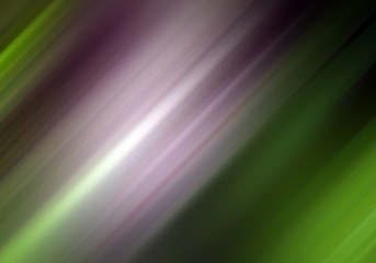 Perfectly straight diagonal stripes, light beams background