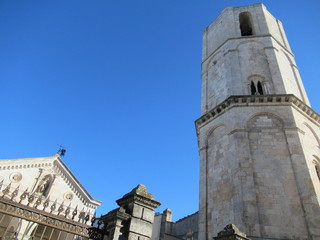 monte s angelo