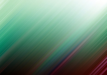 Perfectly straight diagonal stripes, light beams background