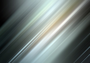 Perfectly straight diagonal stripes, light beams background