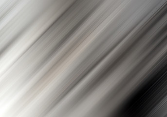 Fototapeta premium Perfectly straight diagonal stripes, light beams background