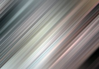 Perfectly straight diagonal stripes, light beams background