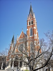 Herz-Jesu-Kirche Graz