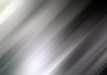 Straight color lines falling from the right side