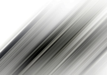 Fototapeta premium Straight color lines falling from the right side