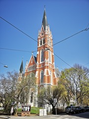 Herz-Jesu-Kirche Graz