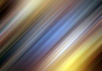 Obraz premium Diagonal falling from right side light beams, stripes, straight lines texture background