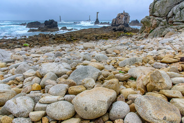 La pointe de pern