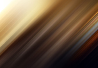 Diagonal falling from right side light beams, stripes, straight lines texture background