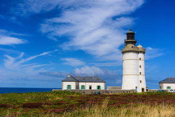 Le phare du Stiff