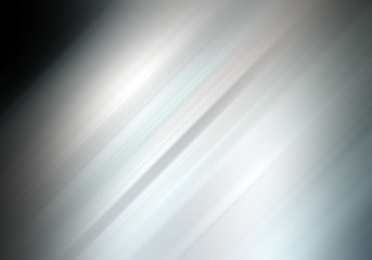 Fototapeta premium Diagonal falling from right side light beams, stripes, straight lines texture background