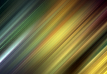 Diagonal falling from right side light beams, stripes, straight lines texture background