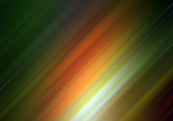 Diagonal falling from right side light beams, stripes, straight lines texture background