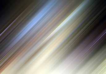 Diagonal light beams, stripes, straight lines texture background