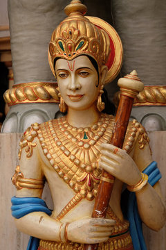 Babu Amichand Panalal Adishwarji Jain temple, Mumbai