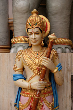 Babu Amichand Panalal Adishwarji Jain temple, Mumbai
