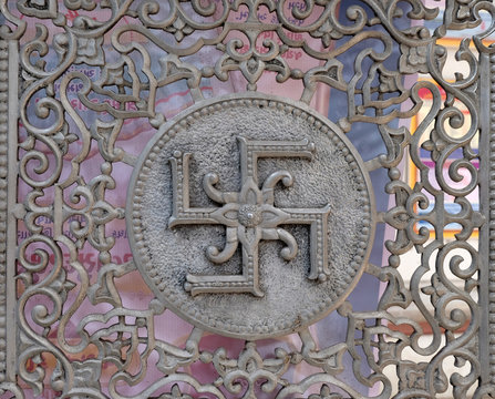 Babu Amichand Panalal Adishwarji Jain temple, Mumbai
