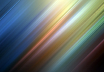 Obraz premium Diagonal light beams, stripes, straight lines falling from the right side texture background