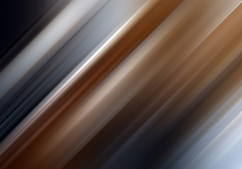 Fototapeta premium Diagonal light beams, stripes, straight lines falling from the right side texture background