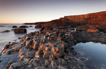 Giant Causeway 2019-2