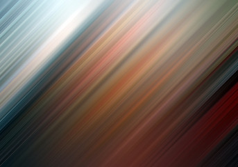 Obraz premium Diagonal light beams, stripes, straight lines falling from the right side texture background