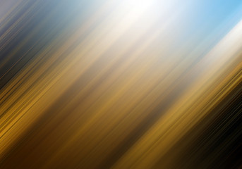 Diagonal light beams, stripes, straight lines falling from the right side texture background