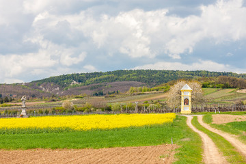 Gods torture near Retz, Austria