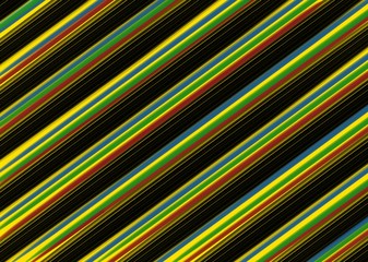 abstract background with lines