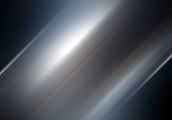 Diagonal light beams, stripes, straight lines falling from the right side texture background