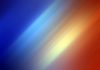 Diagonal light beams, stripes, straight lines falling from the right side texture background