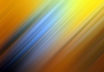 Obraz premium Diagonal light beams, stripes, straight lines texture background 