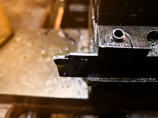 Lathe Turning Tool Holder Carbide Inserts